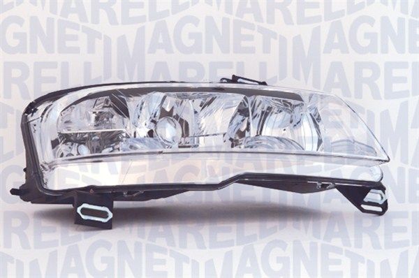 MAGNETI MARELLI 712429411129 Headlight