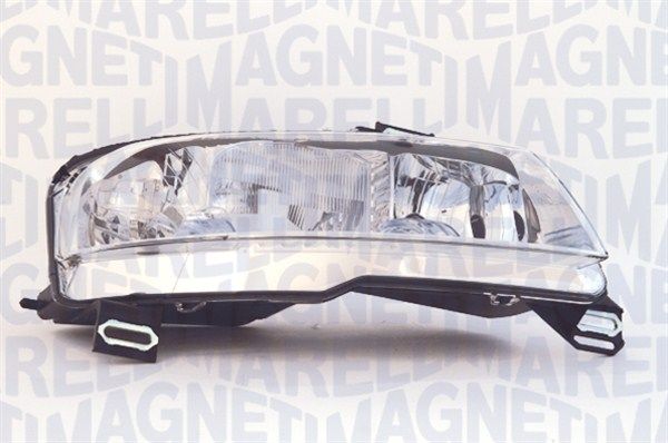 MAGNETI MARELLI 712429471129 Headlight