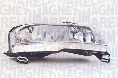 Headlight MAGNETI MARELLI 712429571129