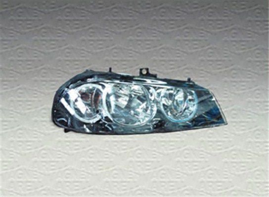 MAGNETI MARELLI 712429711129 Headlight