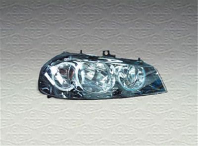 Headlight MAGNETI MARELLI 712429711129