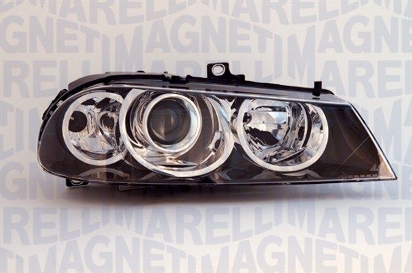 MAGNETI MARELLI 712429911129 Headlight