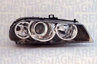 Headlight MAGNETI MARELLI 712429911129