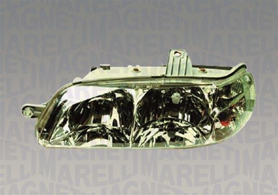 MAGNETI MARELLI 712430201110 Headlight