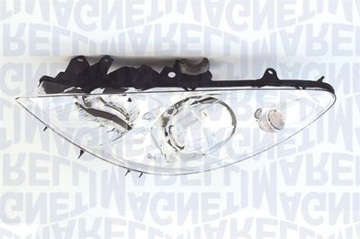 Headlight MAGNETI MARELLI 712431751129