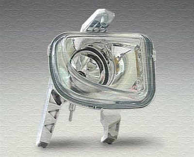 Front Fog Light MAGNETI MARELLI 712433601129