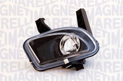Front Fog Light MAGNETI MARELLI 712433611129