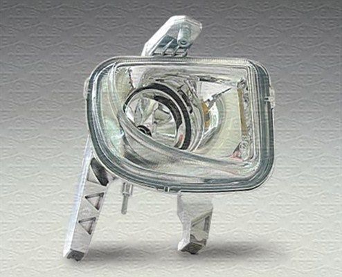 MAGNETI MARELLI 712433701129 Front Fog Light
