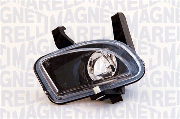 MAGNETI MARELLI 712433711129 Front Fog Light