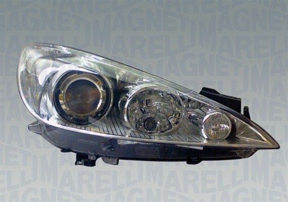MAGNETI MARELLI 712447301129 Headlight