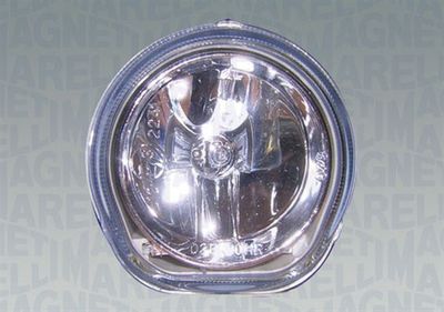 Front Fog Light MAGNETI MARELLI 712451601129