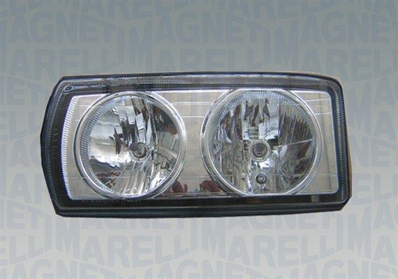 MAGNETI MARELLI 712452511129 Headlight