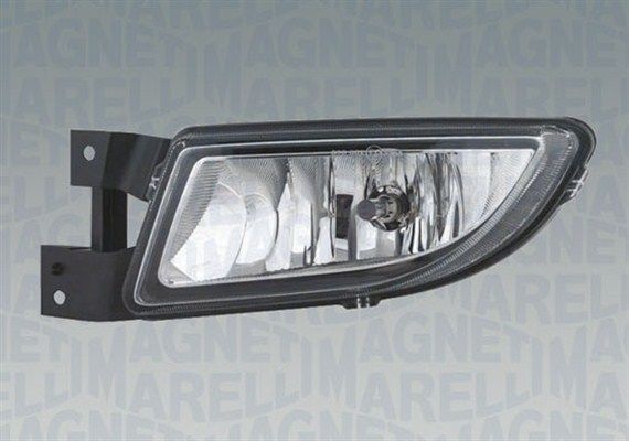 MAGNETI MARELLI 712453801110 Front Fog Light