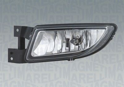 Front Fog Light MAGNETI MARELLI 712453801110