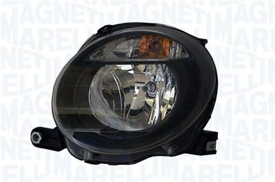Headlight MAGNETI MARELLI 712455501139