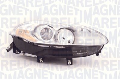 Headlight MAGNETI MARELLI 712455801129