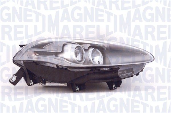 MAGNETI MARELLI 712455811129 Headlight