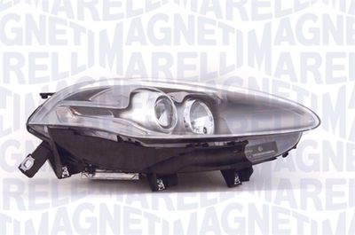 Headlight MAGNETI MARELLI 712455811129