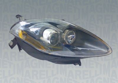 Headlight MAGNETI MARELLI 712455841129