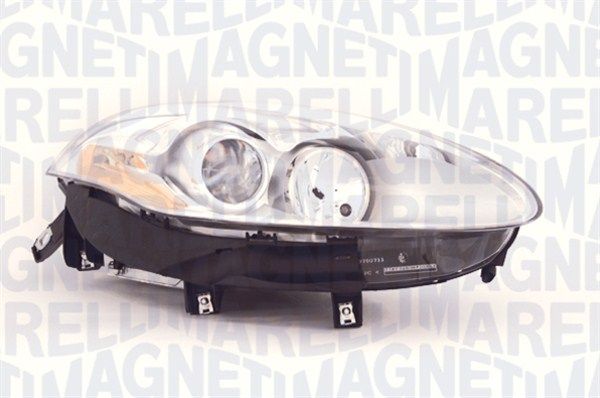 MAGNETI MARELLI 712455901129 Headlight