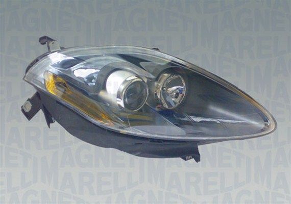 MAGNETI MARELLI 712455941129 Headlight