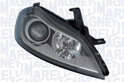 Headlight MAGNETI MARELLI 712460901129