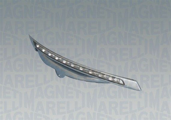 MAGNETI MARELLI 712461211129 Daytime Running Light