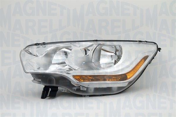 MAGNETI MARELLI 712464201129 Headlight