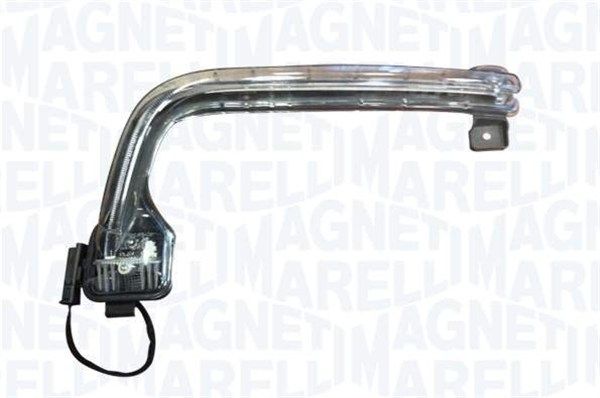 MAGNETI MARELLI 712464291129 Daytime Running Light