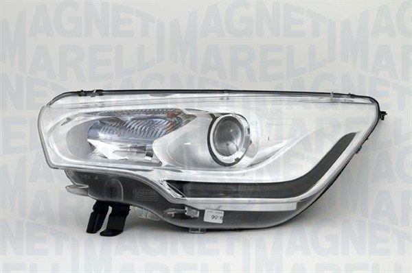 MAGNETI MARELLI 712464411129 Headlight