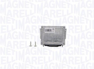 Control Unit, lights MAGNETI MARELLI 712464416609