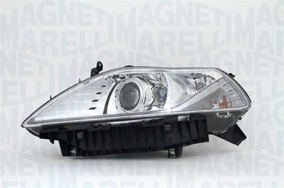 Headlight MAGNETI MARELLI 712464901129