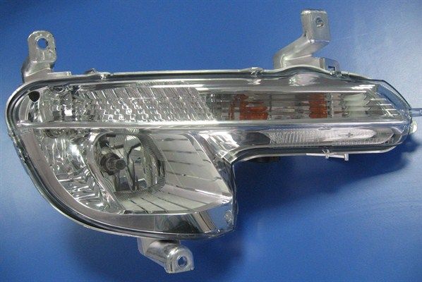 MAGNETI MARELLI 712469101120 Front Fog Light