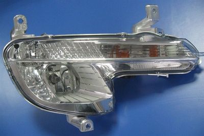 Front Fog Light MAGNETI MARELLI 712469101120