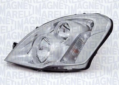 Headlight MAGNETI MARELLI 712469201129