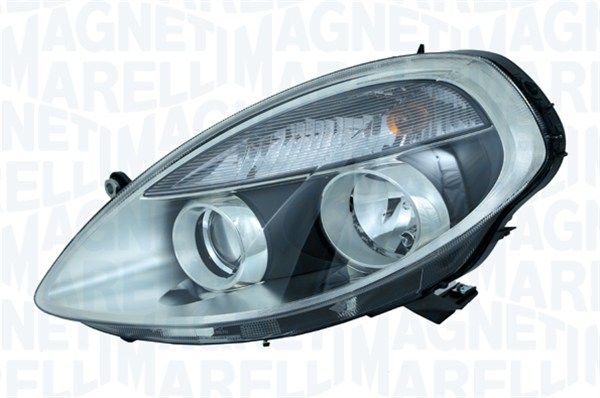 MAGNETI MARELLI 712469501129 Headlight