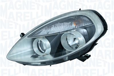 Headlight MAGNETI MARELLI 712469501129