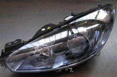 Headlight MAGNETI MARELLI 712470201129