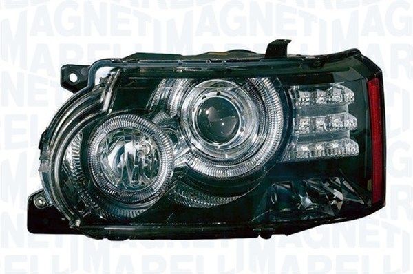 MAGNETI MARELLI 712470951129 Headlight