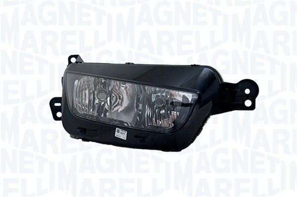 MAGNETI MARELLI 712472201129 Headlight