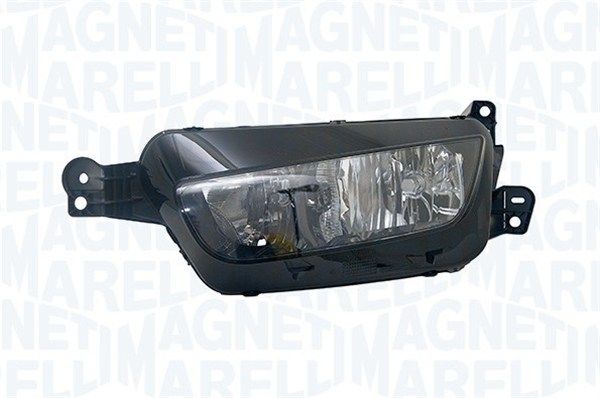 MAGNETI MARELLI 712472301129 Headlight