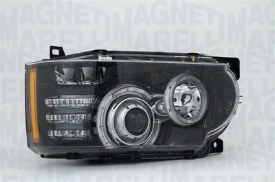 Headlight MAGNETI MARELLI 712472751129