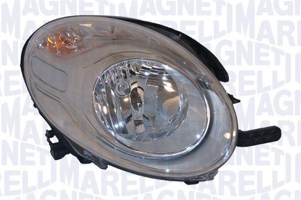 MAGNETI MARELLI 712475301129 Headlight
