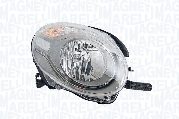 MAGNETI MARELLI 712475386129 Headlight