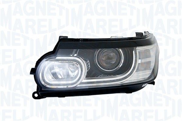 MAGNETI MARELLI 712476501129 Headlight