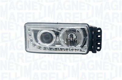 Headlight MAGNETI MARELLI 712478011129