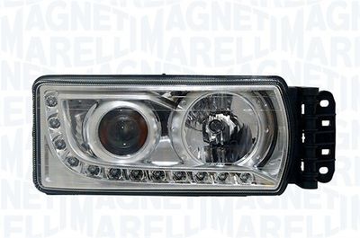 Headlight MAGNETI MARELLI 712478051129