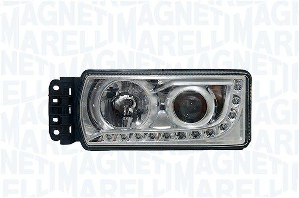 MAGNETI MARELLI 712478151129 Headlight
