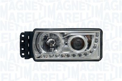 Headlight MAGNETI MARELLI 712478151129