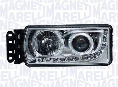 Headlight MAGNETI MARELLI 712478311129